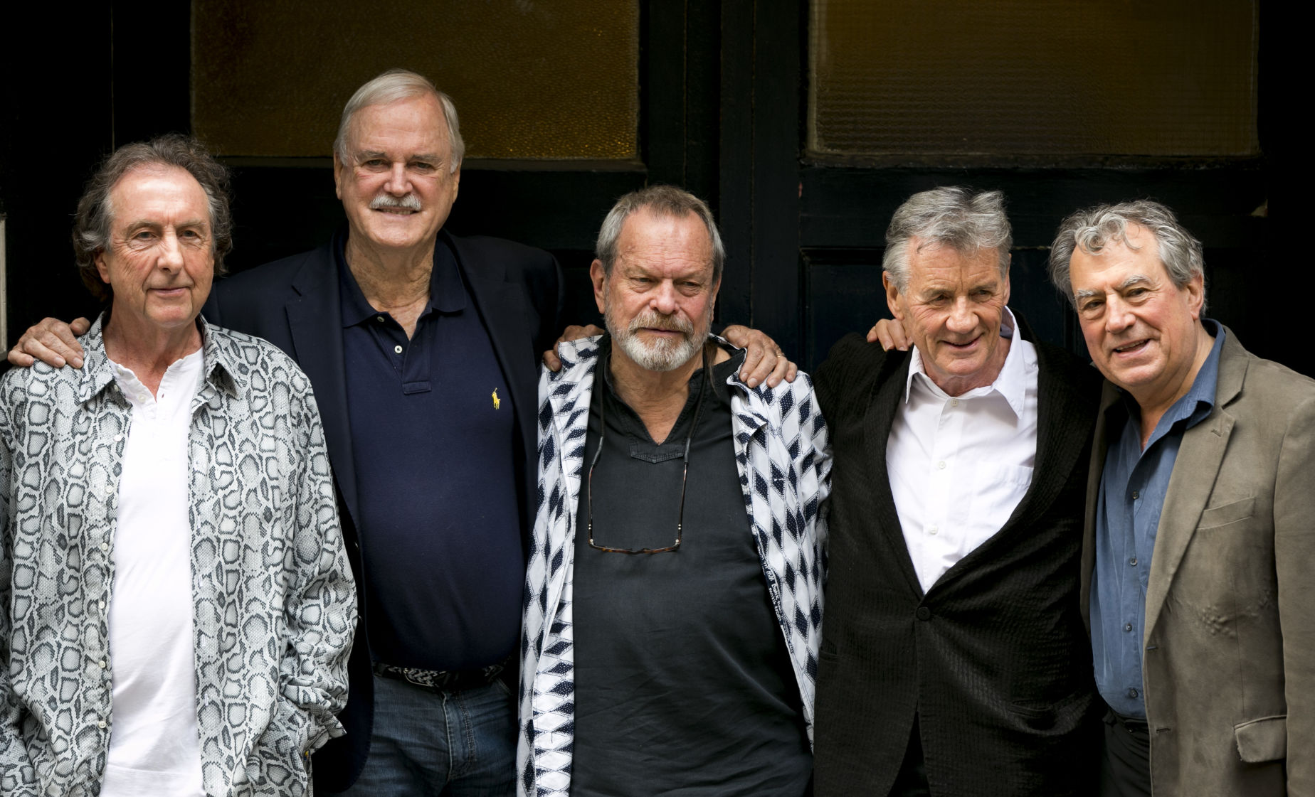 Monty Python